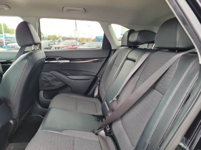Used 2021 Kia Seltos S FWD image 22