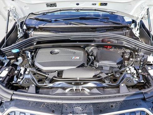 Used 2026 BMW X1 M35i w/ Convenience Package image 26