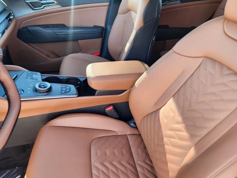 New 2026 Kia Sportage X-Line image 8
