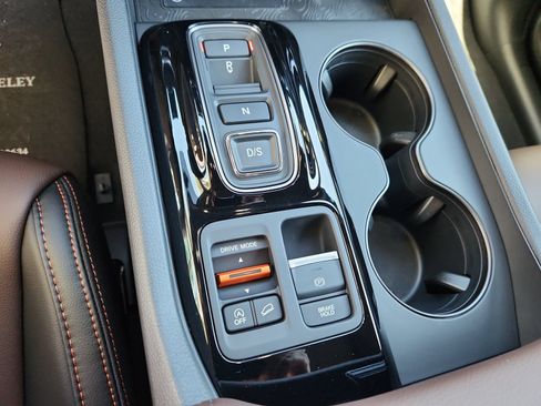 Certified 2026 Honda Pilot TrailSport image 21