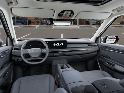 New 2026 Kia EV9 Wind AWD/4WD image 14