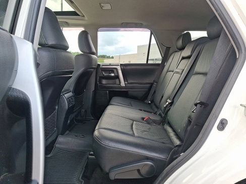 Used 2023 Toyota 4Runner Limited image 10