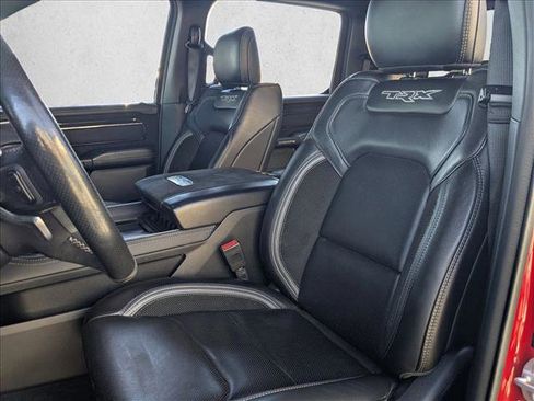 Used 2022 RAM 1500 TRX w/ TRX Level 2 Equipment Group image 16
