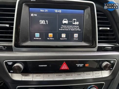 Used 2018 Hyundai Sonata ECO image 15