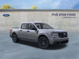 New 2026 Ford Maverick XLT w/ XLT Luxury Package AWD/4WD video 1