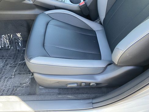 New 2026 Subaru Crosstrek 2.5i Wilderness AWD/4WD image 15