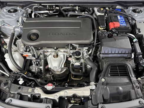 Used 2025 Honda Civic Sport image 24