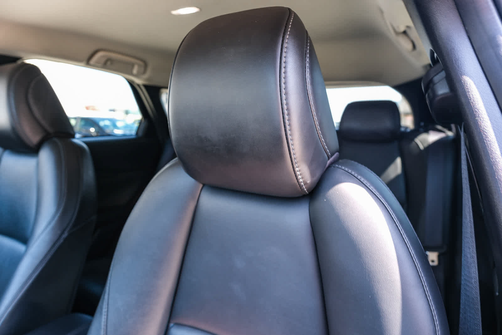 Used 2024 MAZDA CX-30 AWD 2.5 S w/ Select Sport Pkg image 18
