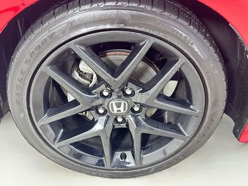 Certified 2024 Honda Civic Sport image 39