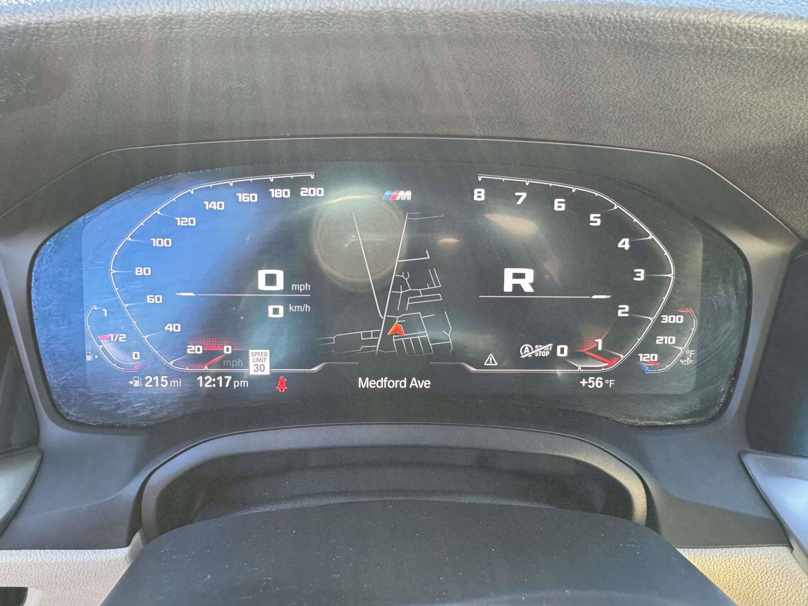 Used 2020 BMW 330i xDrive Sedan w/ Convenience Package AWD/4WD image 28