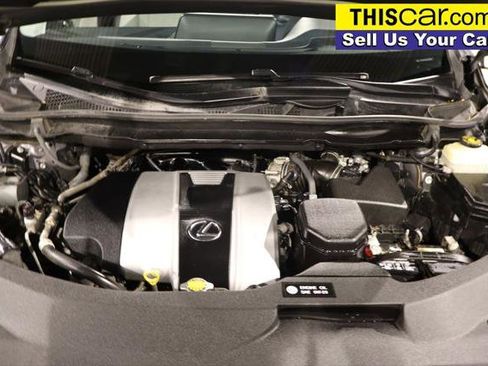 Used 2016 Lexus RX 350 F Sport image 24