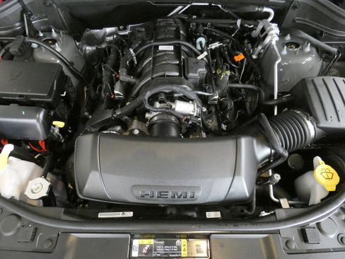 New 2026 Dodge Durango GT AWD/4WD image 30