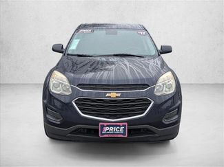 Used 2017 Chevrolet Equinox LS video 2
