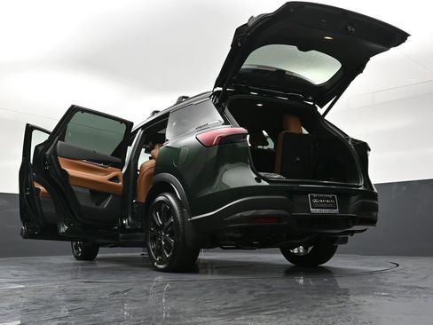 New 2026 INFINITI QX60 Autograph w/ Dark Cargo Package image 42