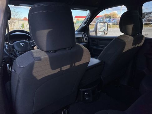 New 2026 RAM 2500 Tradesman image 20