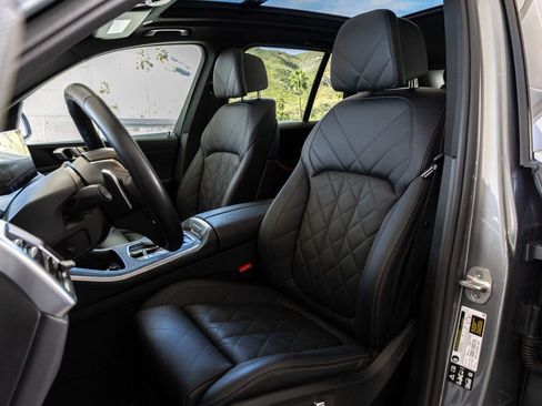 Used 2025 BMW X5 xDrive40i image 18