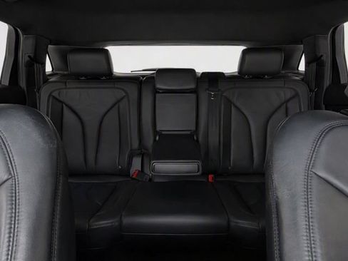 Used 2016 Lincoln MKX Select FWD image 16