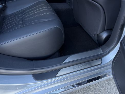 Used 2024 Lexus LS 500 LS 500 w/ Interior Upgrade Package image 72