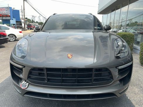 Used 2018 Porsche Macan GTS AWD/4WD image 34