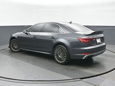 Used 2019 Audi A4 2.0T Premium Plus w/ Premium Plus Package AWD/4WD image 5