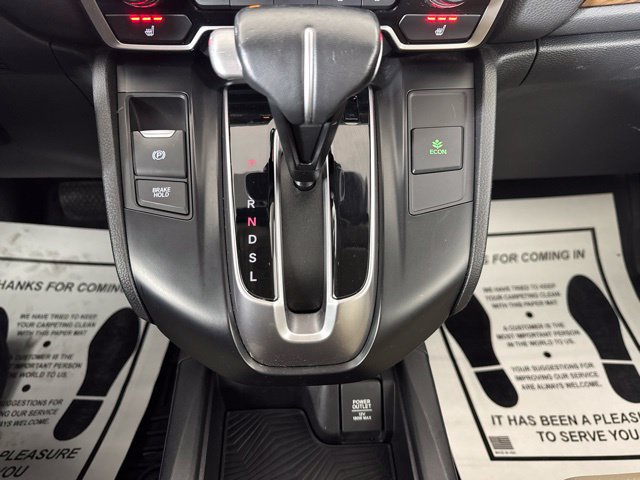 Used 2017 Honda CR-V EX-L image 15