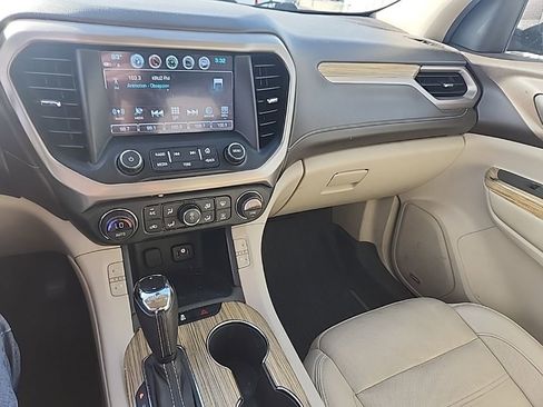 Used 2019 GMC Acadia Denali w/ Technology Package image 14