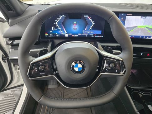 Used 2026 BMW 530i xDrive w/ Premium Package image 14