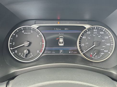 Used 2021 Nissan Sentra SR image 21