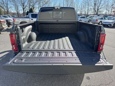 Used 2026 RAM 2500 Laramie w/ Night Edition image 11