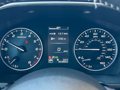 Used 2022 Subaru Outback Limited AWD/4WD image 24