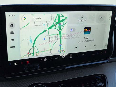 New 2025 Ford Expedition Max Active image 7