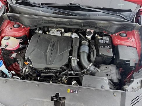 Used 2022 Kia Sorento SX image 32