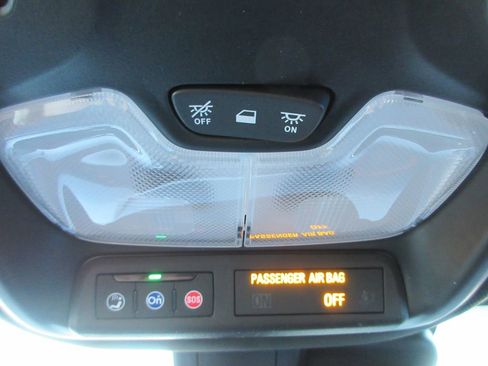 New 2026 Chevrolet TrailBlazer RS w/ Convenience Package image 33