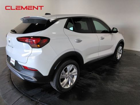 Used 2025 Buick Encore GX Preferred image 6