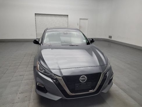 Used 2022 Nissan Altima 2.5 SR image 14