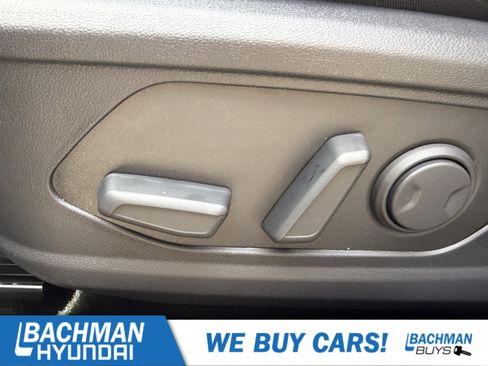 New 2026 Hyundai Tucson SEL AWD/4WD image 34