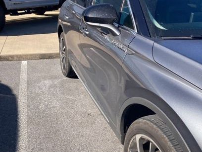 Used 2023 Lincoln Corsair Reserve