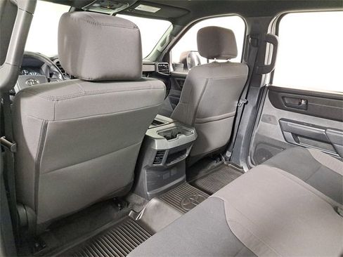 Used 2025 Toyota Tundra SR image 11