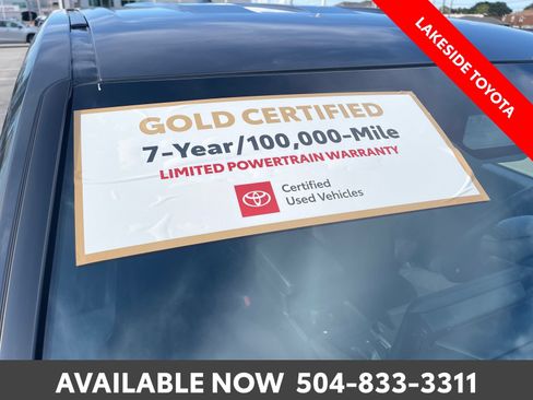 Certified 2026 Toyota Tacoma SR RWD image 11