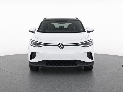 Certified 2023 Volkswagen ID.4 Pro S AWD/4WD image 7