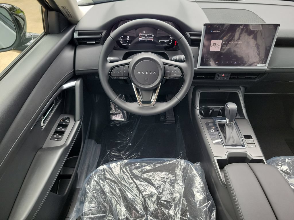 New 2026 MAZDA CX-5 Select AWD/4WD image 14