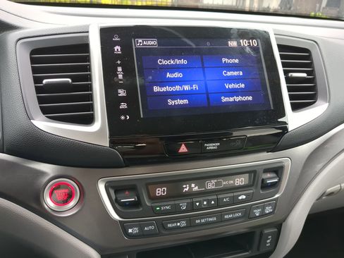 Used 2018 Honda Pilot EX-L image 21