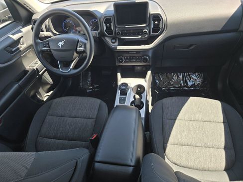 Used 2023 Ford Bronco Sport Big Bend AWD/4WD image 18