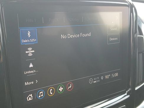 Certified 2023 Chevrolet Traverse LT FWD image 14
