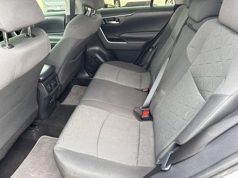 Used 2019 Toyota RAV4 XLE w/ Convenience Package AWD/4WD image 14