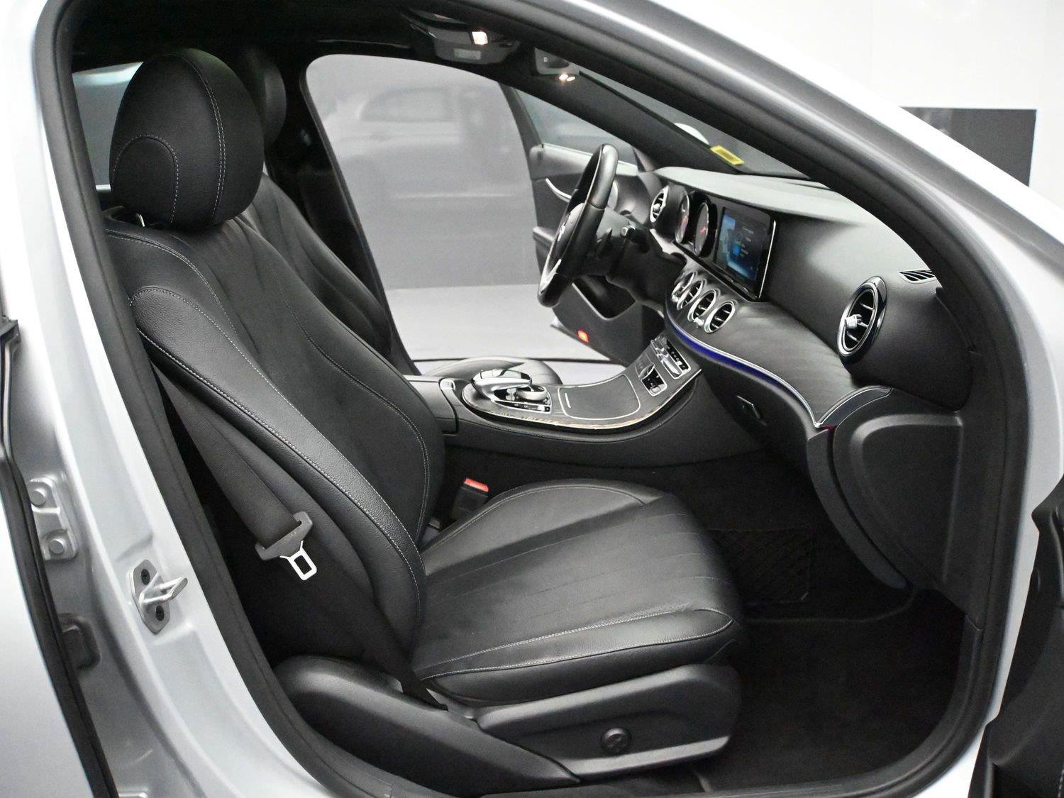 Used 2019 Mercedes-Benz E 300 4MATIC image 18