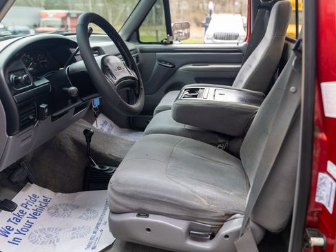 Used 1997 Ford F350 4x4 Regular Cab image 25