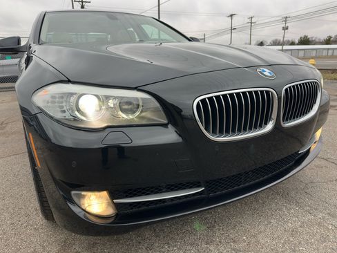 Used 2011 BMW 535i 4dr Sdn 535i RWD image 17