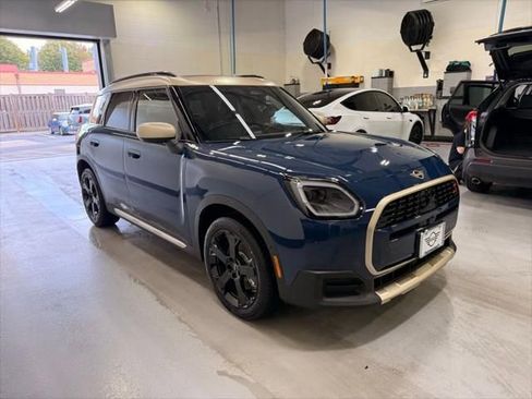 New 2026 MINI Cooper Countryman S image 7