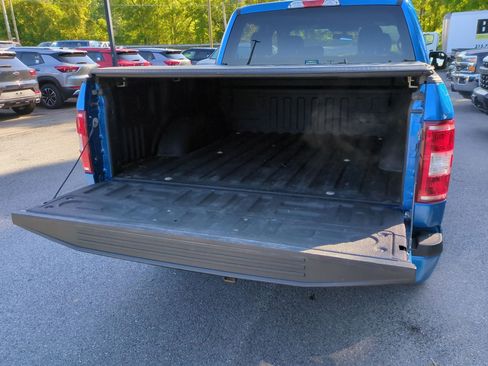 Used 2020 Ford F150 XL w/ Equipment Group 101A Mid image 83